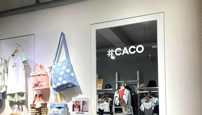 Caco Feng Jia 8Dian 哪裡 - Taichung City, Xitun District