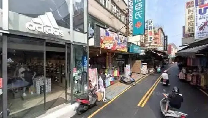 Caco Yi Lan Dian Jie Jing He 360 Du Quan Jing Zhao - Yilan County, Luodong Township