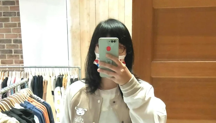 Caco Yi Lan Dian 服装店 - Yilan County, Luodong Township