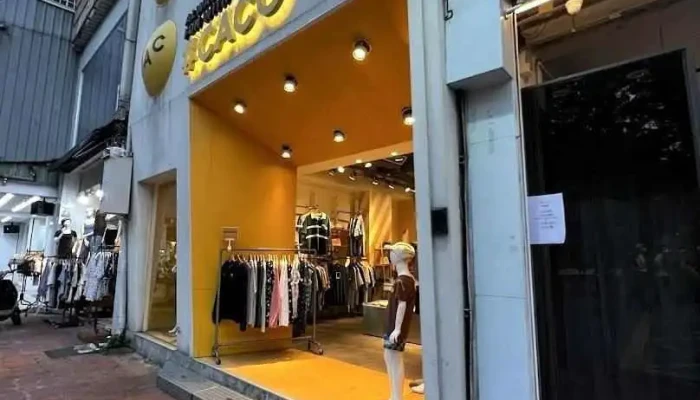 Caco 逢甲8店 - Taichung City, Xitun District