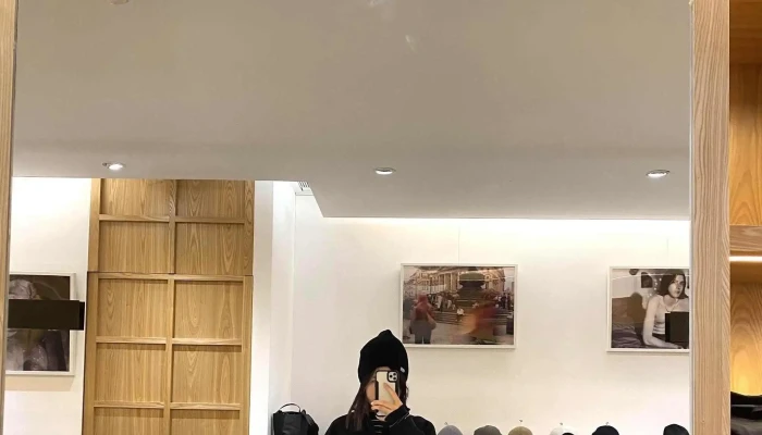 Carhartt Wip Tai Zhong Qi Jian Dian 照片 - Taichung City, West District