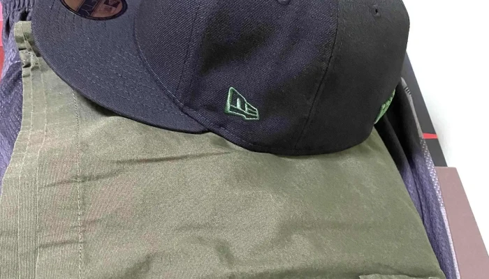 Carhartt Wip Tai Zhong Qi Jian Dian 網站 - Taichung City, West District