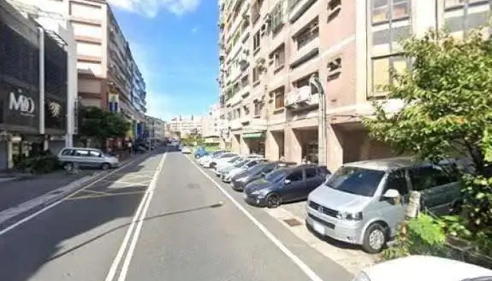 Casanru -  Jie Jing He 360 Du Quan Jing Zhao - Yilan County, Yilan City