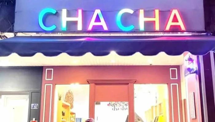 Cha Cha -  Shang Jia Shang Chuan - Taichung City, Xitun District