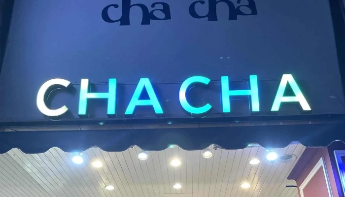 Cha Cha -  如何到達 - Taichung City, Xitun District