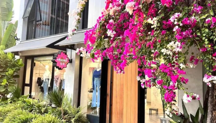 chami恰米（服饰） - Chiayi City, West District