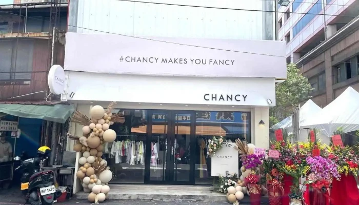 Chancy 千禧家-景點商圈 女裝精品東大門服飾 正韓批發 人氣小紅書爆款 （推薦必逛） - Chiayi City, West District