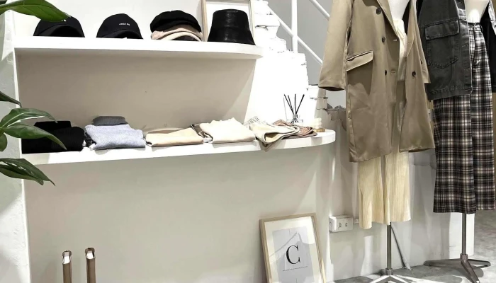Chun33Tai Zhong Yi Zhong Men Shi Instagram - Taichung City, North District
