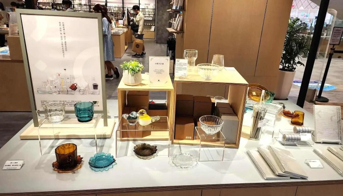 Coen Lalaport Taichung Store Nei Bu - Taichung City, East District