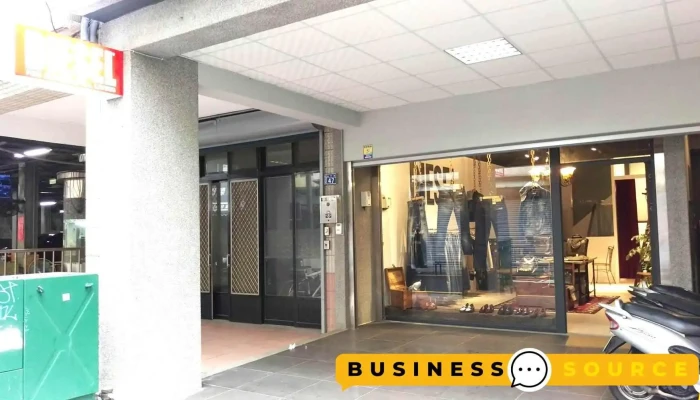 Condor store - 新竹縣竹北市