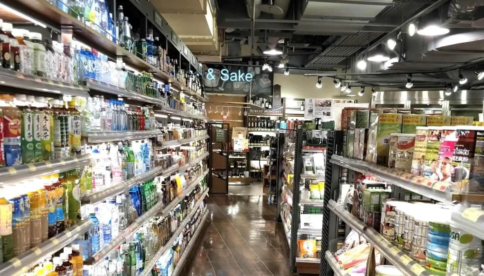 Ctysuper Ban Qiao Dian 地址 - New Taipei City, Banqiao District
