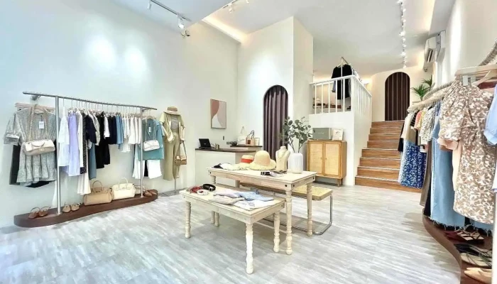 Cynthia台南万昌店 - 台南市