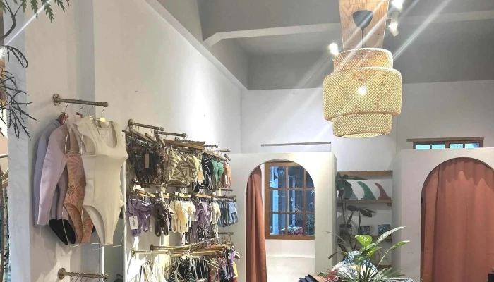 Daya Surf Xuan Wu Dian 精品店 - Pingtung County, Hengchun Township