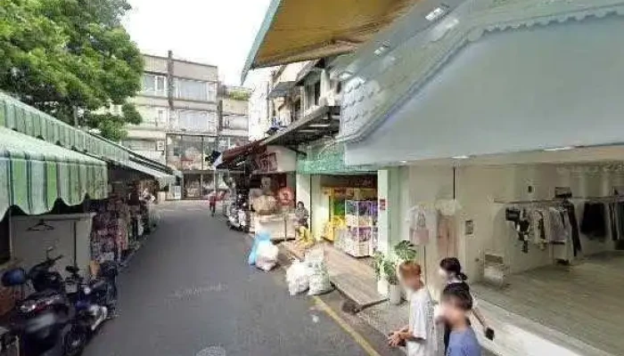 DepaerYi Lan Luo Dong Men Shi Jie Jing He 360 Du Quan Jing Zhao - Yilan County, Luodong Township