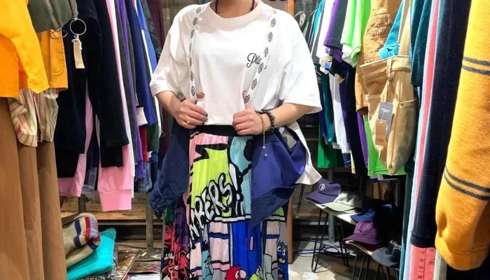 Dickies 新竹 - 新竹市