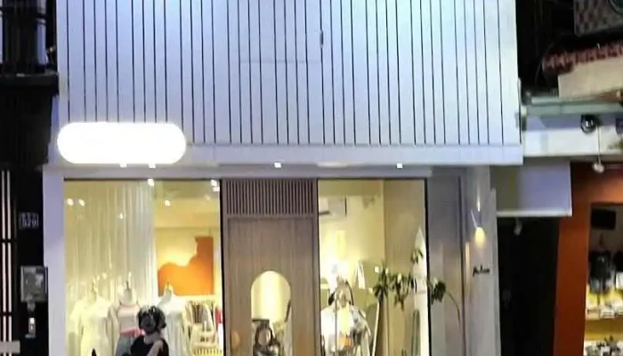 Domiss 朵蜜絲 台中逢甲門市 - Taichung City, Xitun District