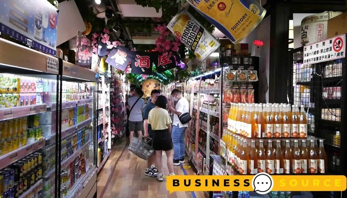 Don Don Donki Ximen Store Shi Pin - Taipei City, Wanhua District