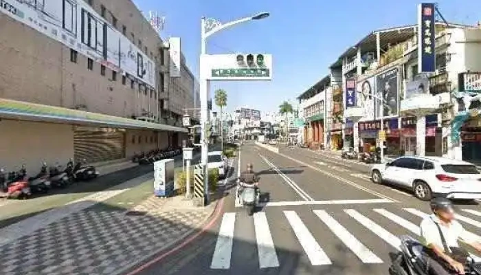 Easy ShopPing Dong Min Sheng Dian Jie Jing He 360 Du Quan Jing Zhao - Pingtung County, Pingtung City