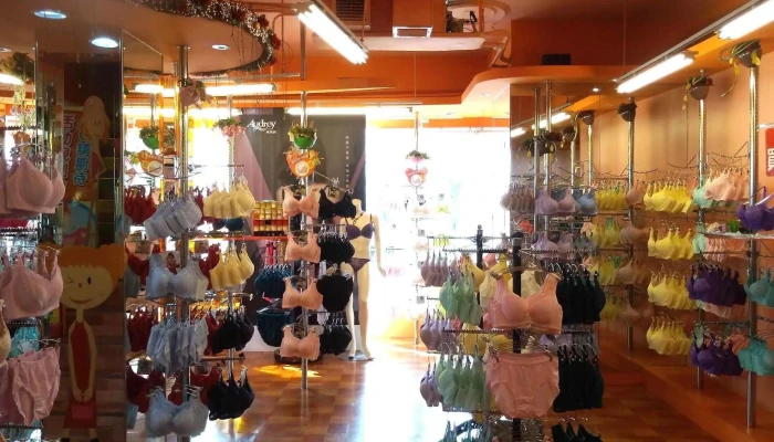 Easy ShopPing Dong Min Sheng Dian Nei Bu - Pingtung County, Pingtung City