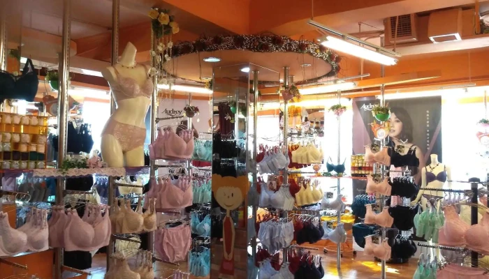 Easy ShopPing Dong Min Sheng Dian Quan Bu - Pingtung County, Pingtung City