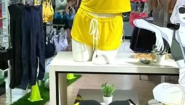 Easy ShopYuan Lin San Min Dian Nei Bu - Changhua County, Yuanlin City