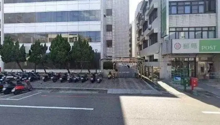 Eec Miaoli -  Jie Jing He 360 Du Quan Jing Zhao - Miaoli County, Miaoli City