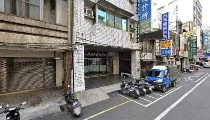 ElsahouseFu Shi Jing Pin Jie Jing He 360 Du Quan Jing Zhao - Changhua County, Changhua City
