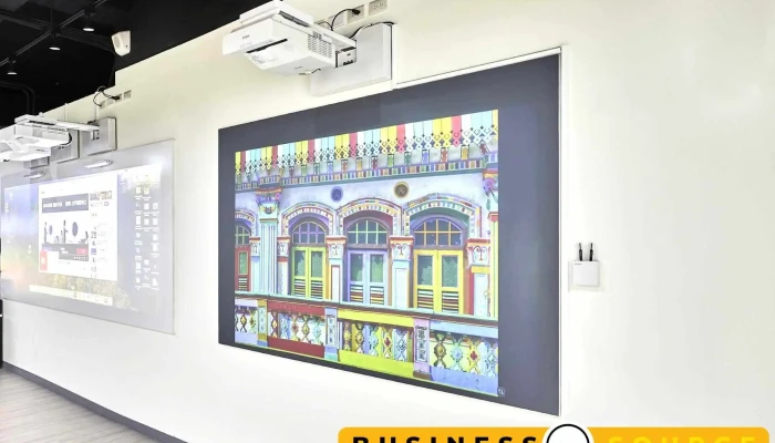 Epson台灣愛普生-高雄投影應用展示中心 Projection Demo Room - 投影機、雷射投影機、家庭劇院投影機、智慧眼鏡（採預約制） - 高雄市