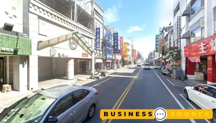 Et-Boite - Taitung County, Taitung City