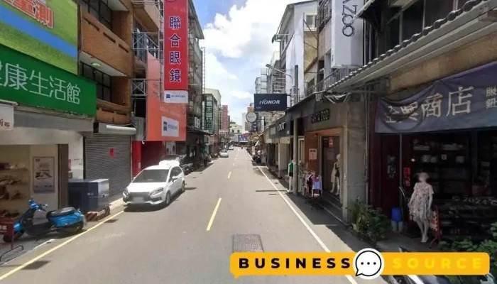 Fantazoo - 苗栗縣苗栗市