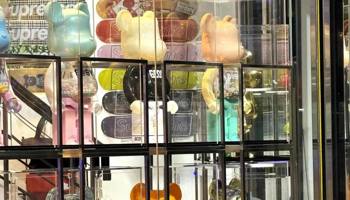 Fashion House - Taichung City, West District
