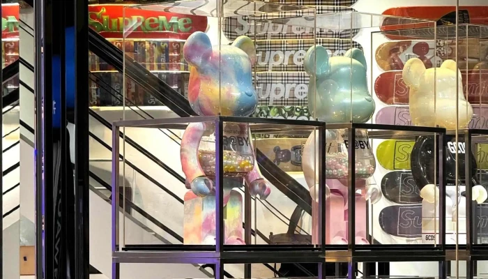 Fashion House -  哪裡 - Taichung City, West District