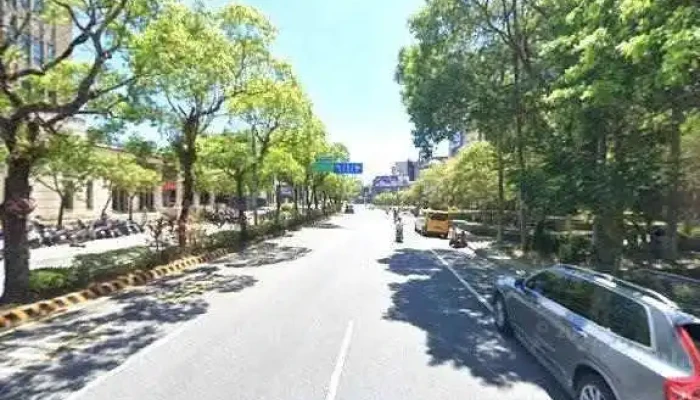 Flying Eagle Yi Lan Xin Yue Dian Jie Jing He 360 Du Quan Jing Zhao - Yilan County, Yilan City