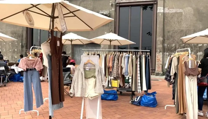 Folie Studio 韓國女裝 - 屏東店 - Pingtung County, Pingtung City