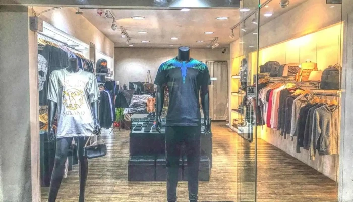 Force精品服饰 - 雲林縣斗六市