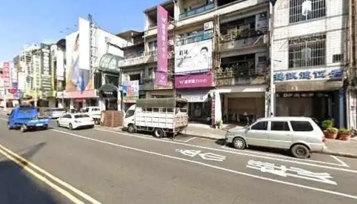 G2000 Ping Dong Men Shi Jie Jing He 360 Du Quan Jing Zhao - Pingtung County, Pingtung City