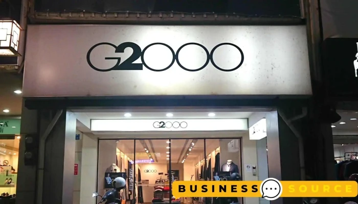 G2000 Ping Dong Men Shi Quan Bu - Pingtung County, Pingtung City