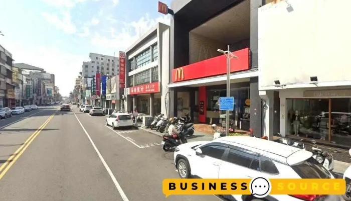 G2000 嘉义门市 - Chiayi City, West District