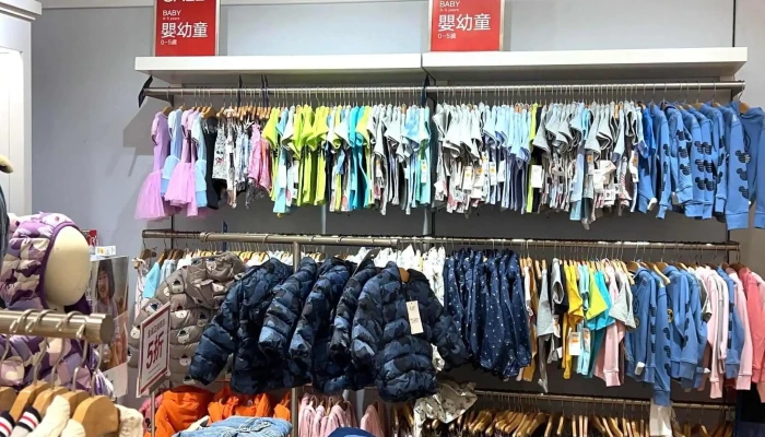 Gap Tai Zhong Da Yuan Bai Dian 哪裡 - Taichung City, Xitun District