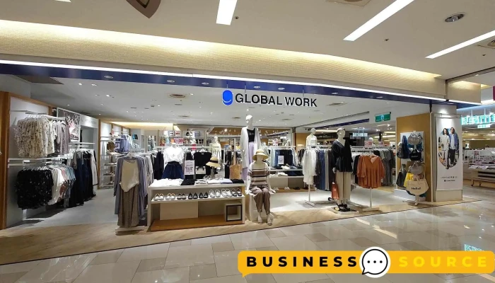 Global Work Tai Zhong Da Yuan Bai Dian Quan Bu - Taichung City, Xitun District