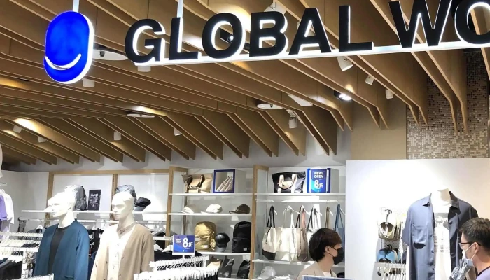 Global Work Tai Zhong Da Yuan Bai Dian 立即開放 - Taichung City, Xitun District