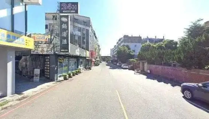 Goodbuy Tai Zhong Yu Cai Dian Jie Jing He 360 Du Quan Jing Zhao - Taichung City, North District