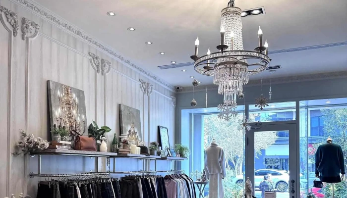 GracefulFu Shi Dian 服装店 - Taichung City, Xitun District