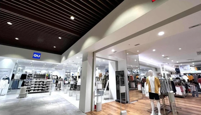 Gu Lalaport Taichung Store Nei Bu - Taichung City, East District
