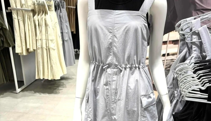 Gu Lalaport Taichung Store 地址 - Taichung City, East District