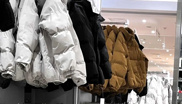 Gu Lalaport Taichung Store 服装店 - Taichung City, East District
