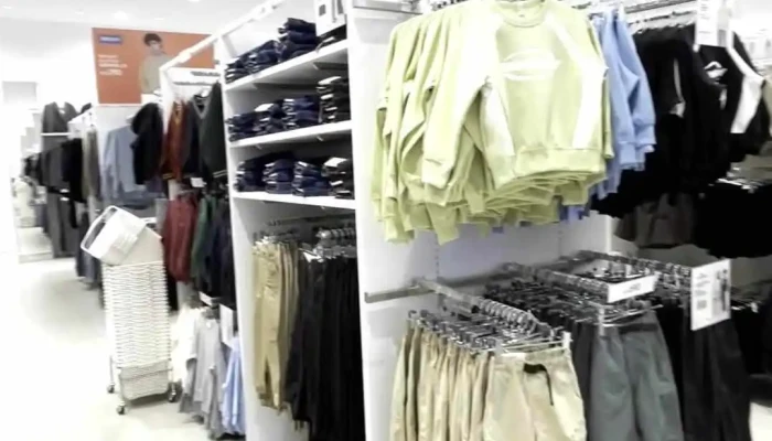 Gu Taichung Chongde Road Store -  Shi Pin - Taichung City, Beitun District