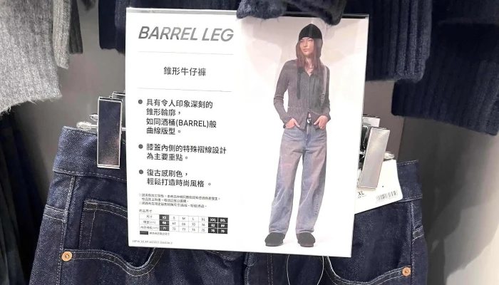 Gu Taichung Chongde Road Store -  地址 - Taichung City, Beitun District