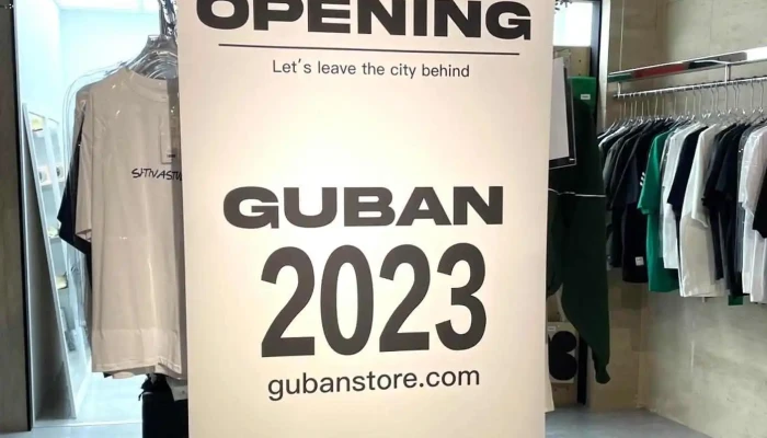 Guban Taichung -  Quan Bu - Taichung City, North District