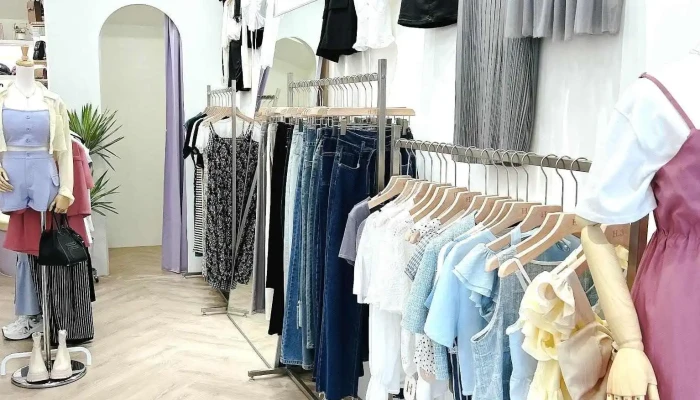 H.3 韩货选品服饰店 - 台南市